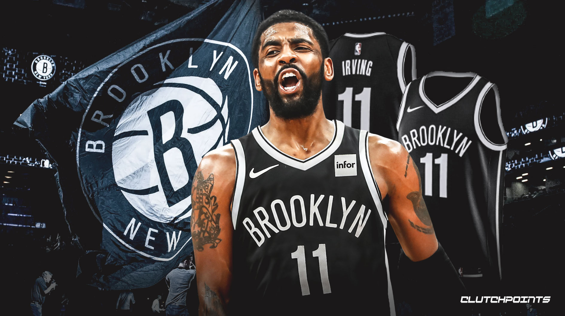 Irving Camisetas sobrevivió al fuego